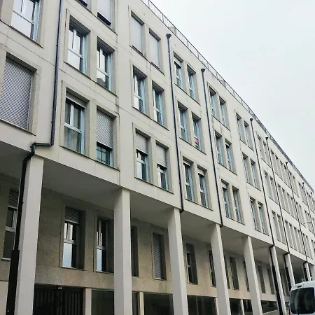 Centro דירה