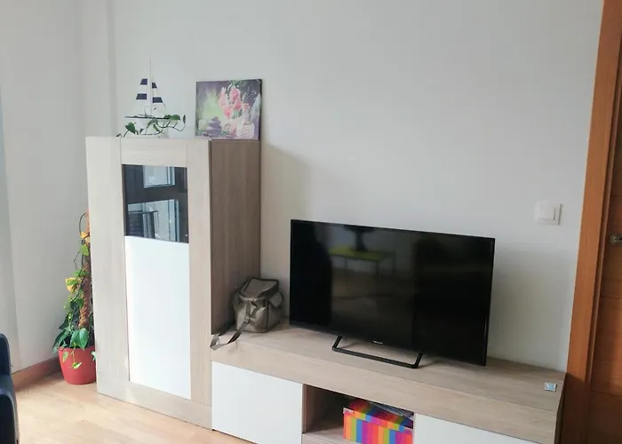 Centro Apartamento *