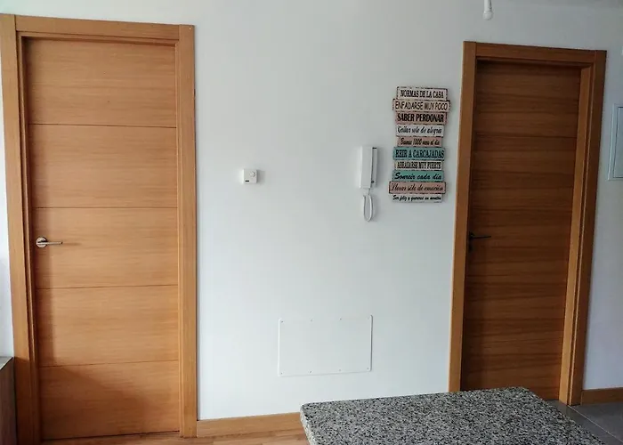 Apartamento Centro